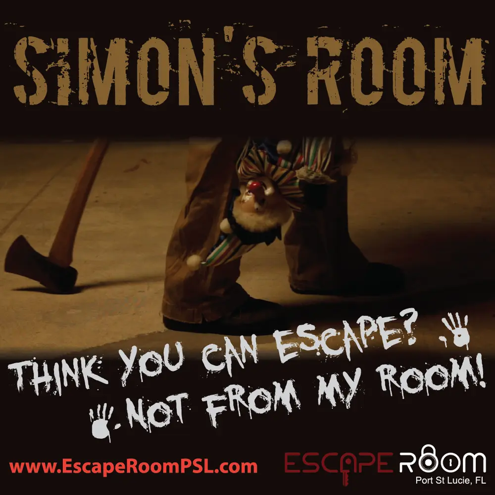 Escape Room PSL image