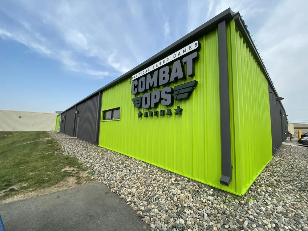 Combat Ops image