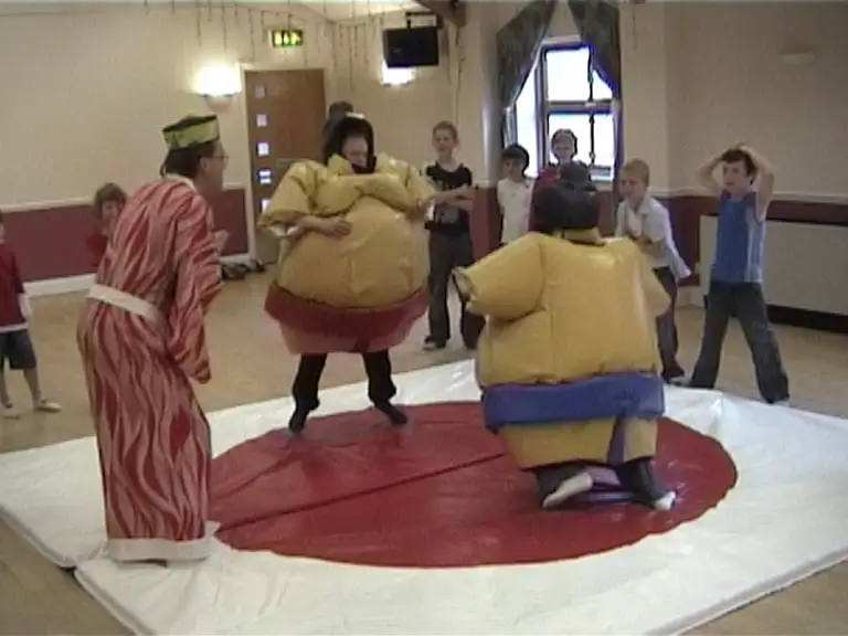 Sumo Experience image