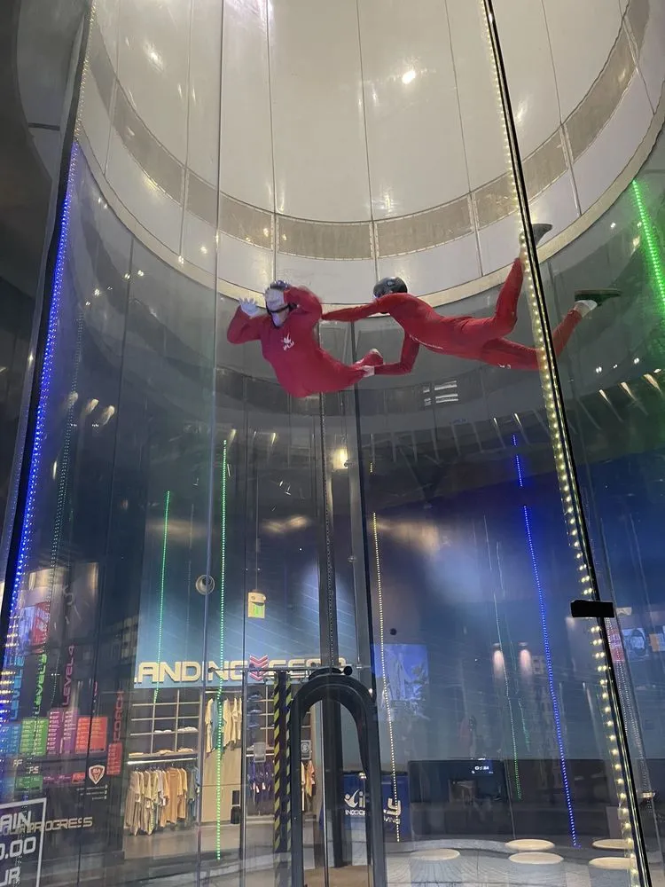 iFLY Indoor Skydiving - Ontario image
