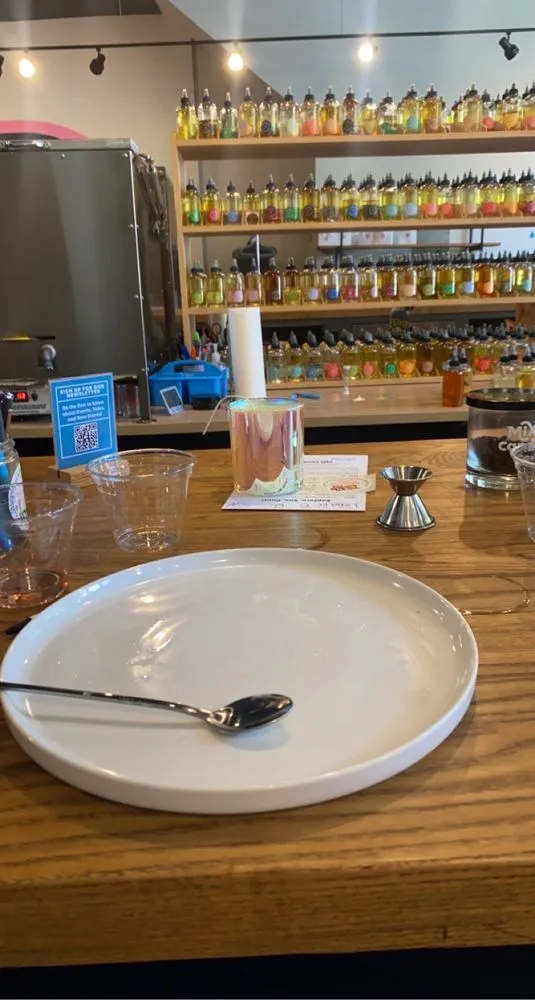 Mix Candle Co image