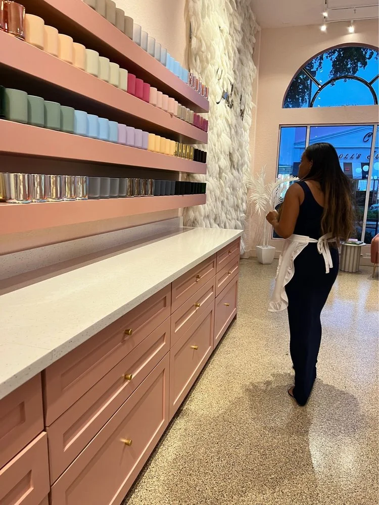 Candle Land - Fort Lauderdale image