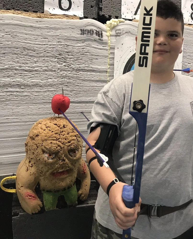 South Bay Archery Lessons image
