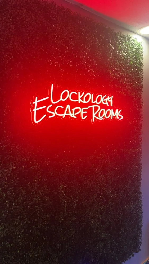 Lockology Escape Rooms - Powell image