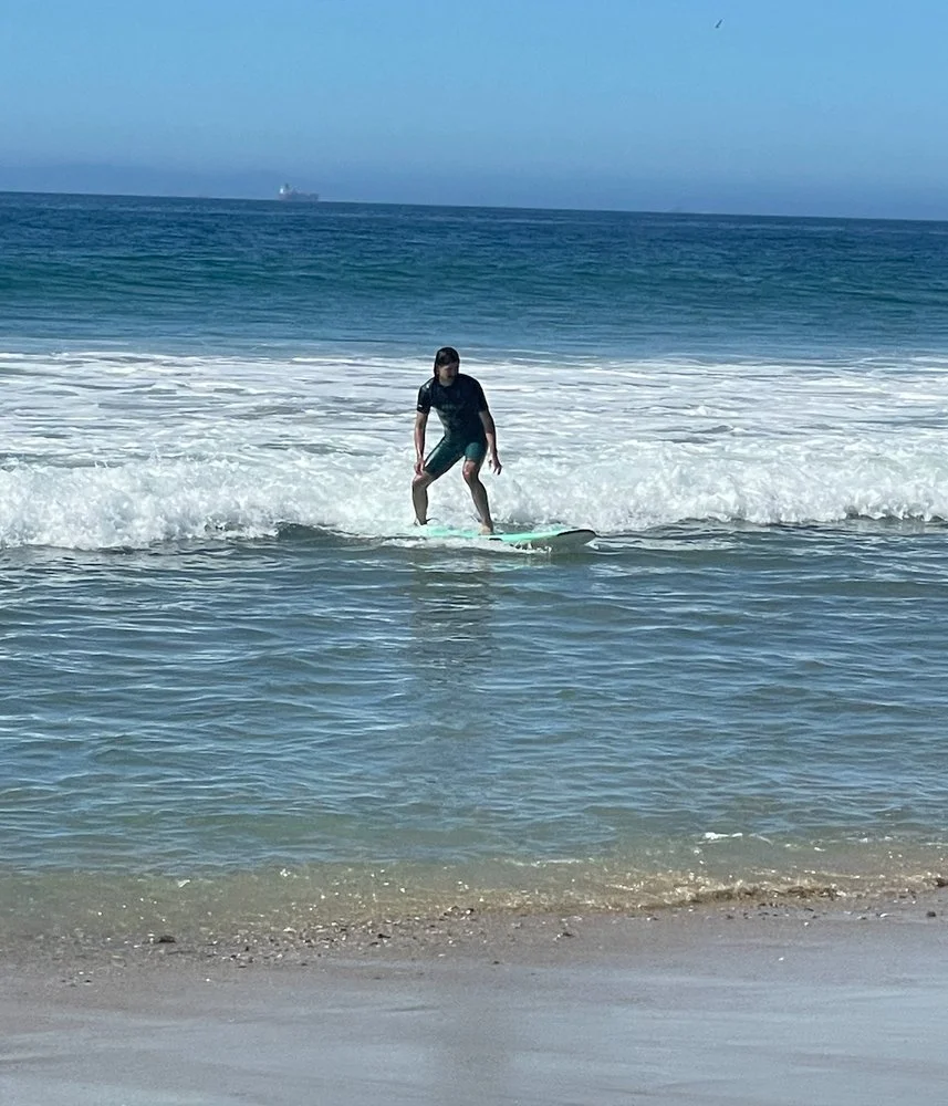 Banzai Surf School image