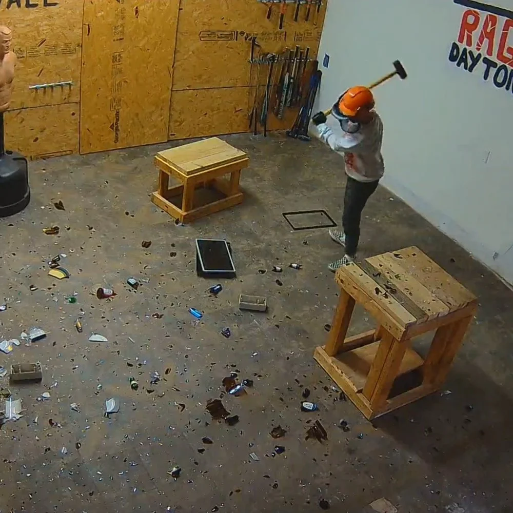 Rage Room Daytona image