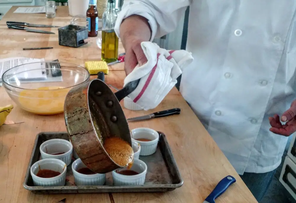 The Farm Cooking School image