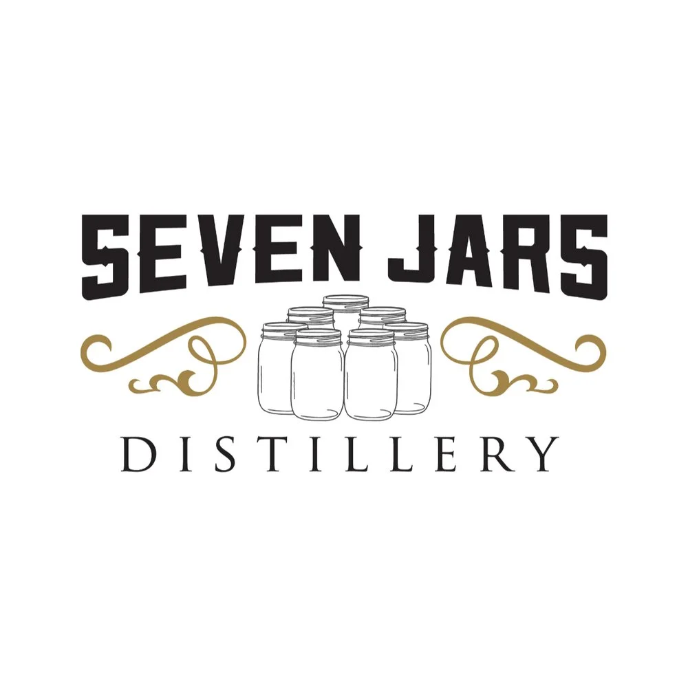 Seven Jars logo