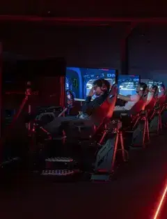 World of Racing