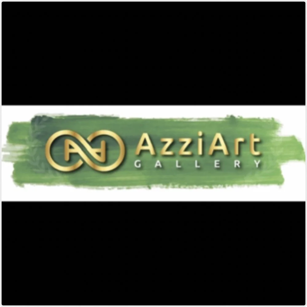 AZZIART Gallery logo