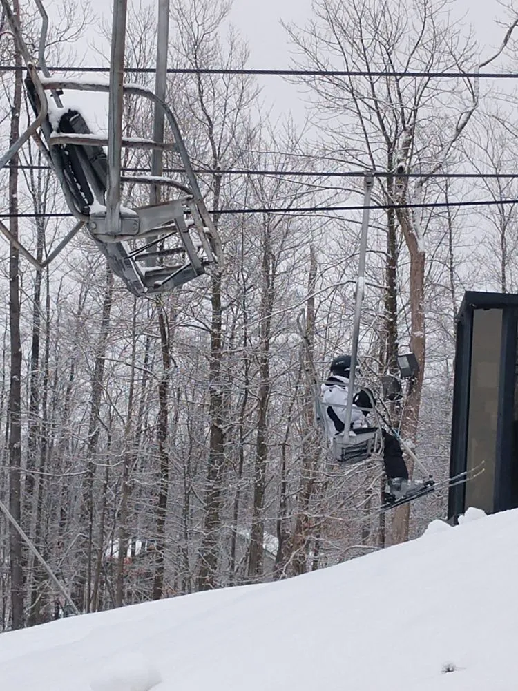 Peek’n Peak Resort image