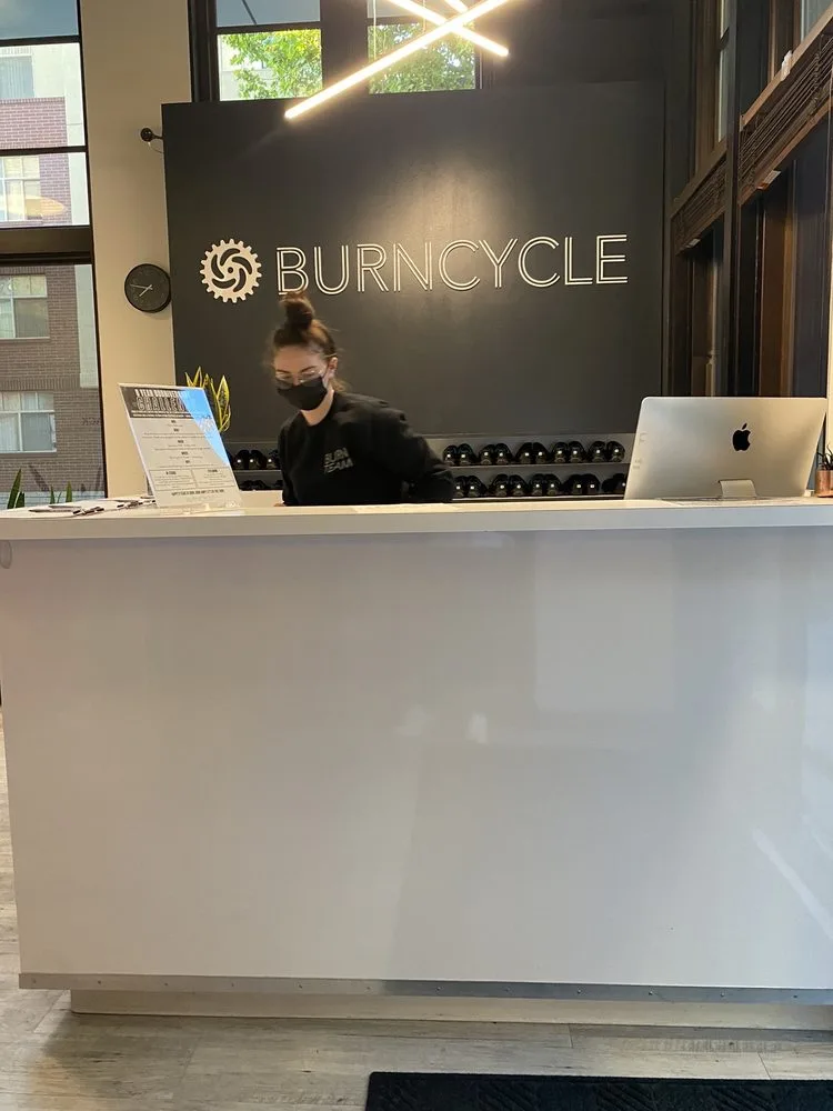 BurnCycle image