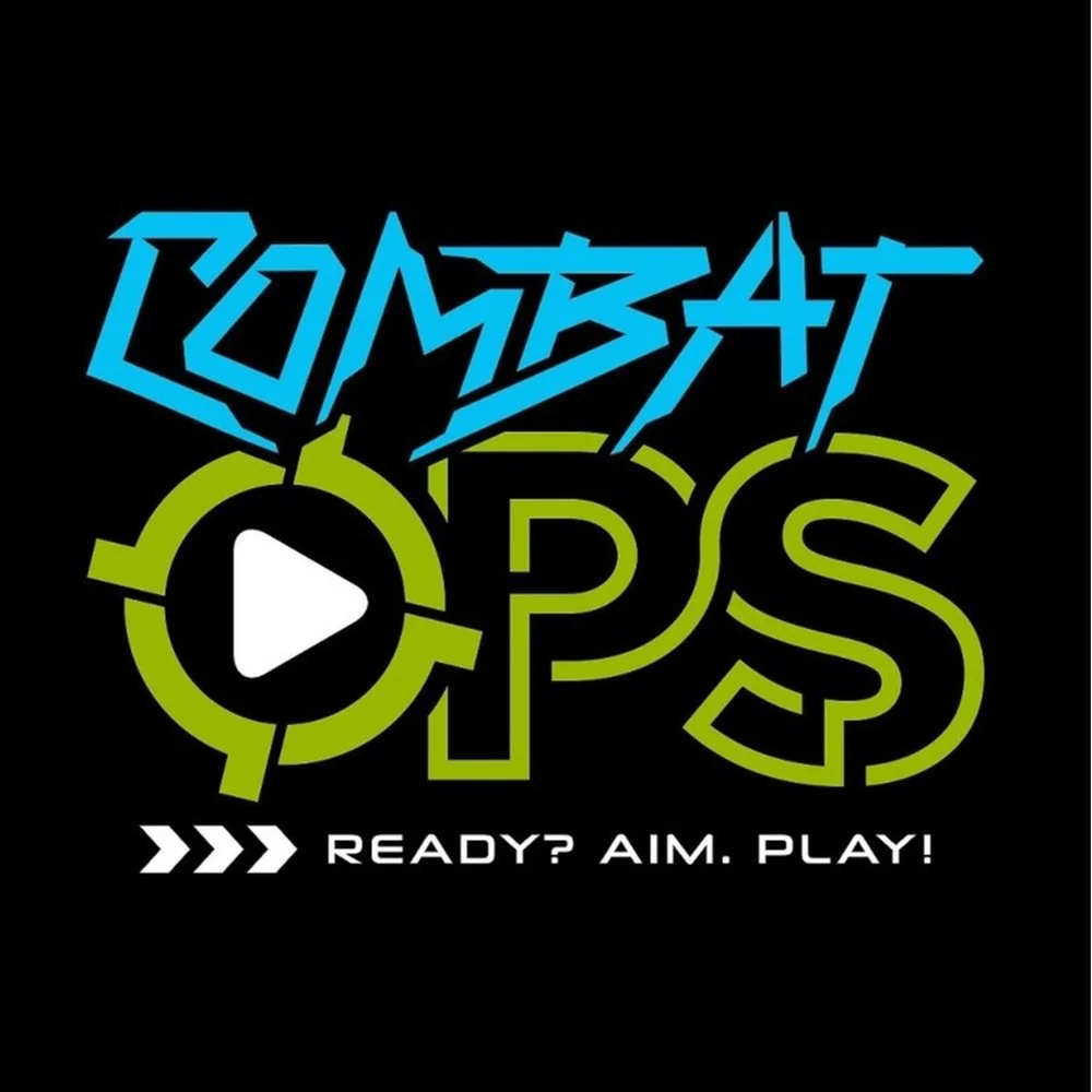 Combat Ops logo