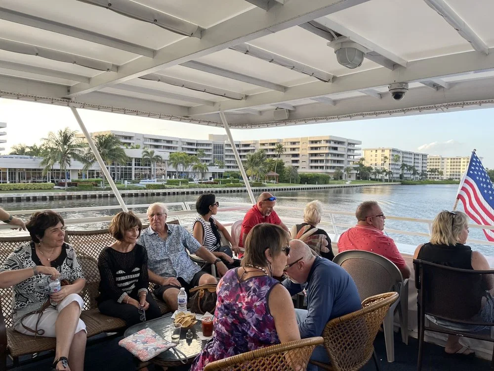 Delray Yacht Cruises image