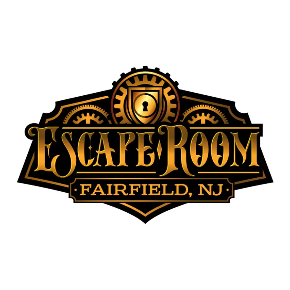 Fairfield Escape Room logo