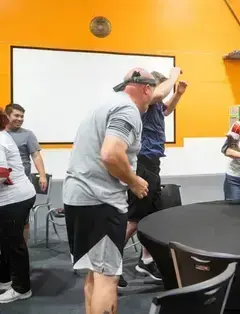 Group Dynamix