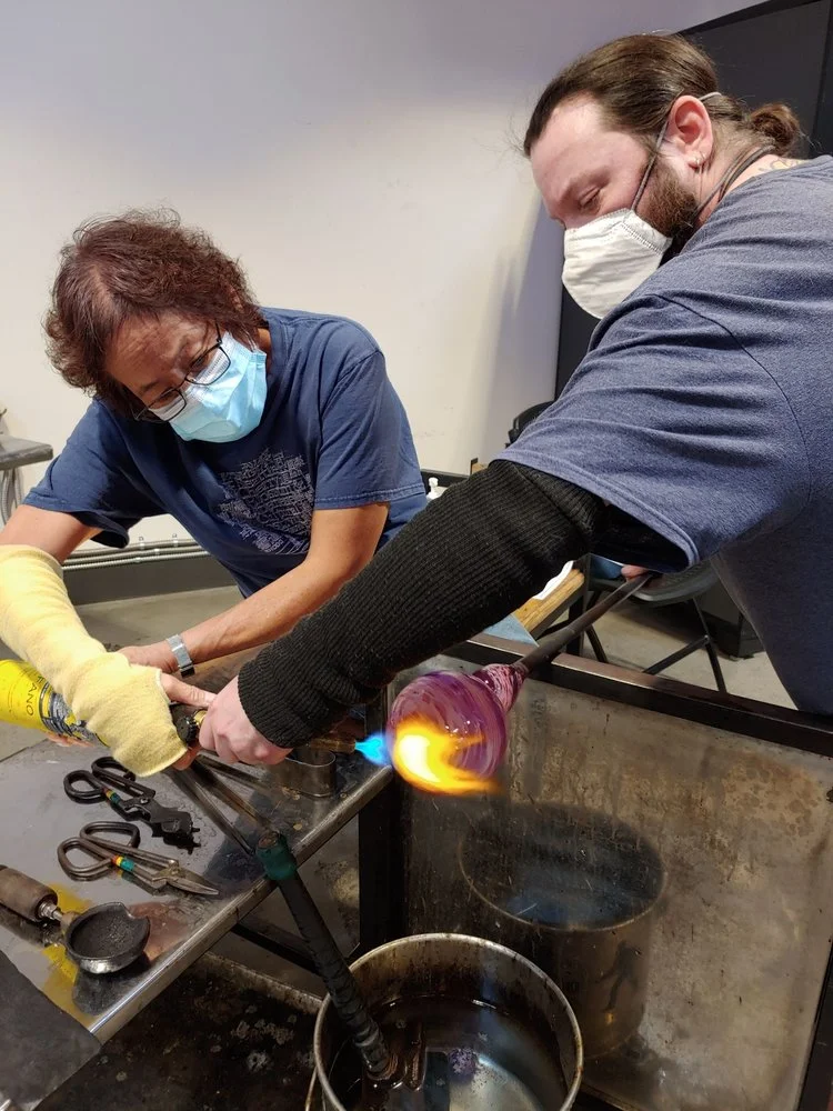 Seattle Glassblowing Studio & Gallery image
