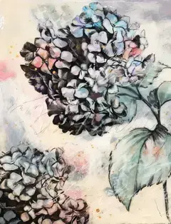 Sonya Iwasiuk Art Studio