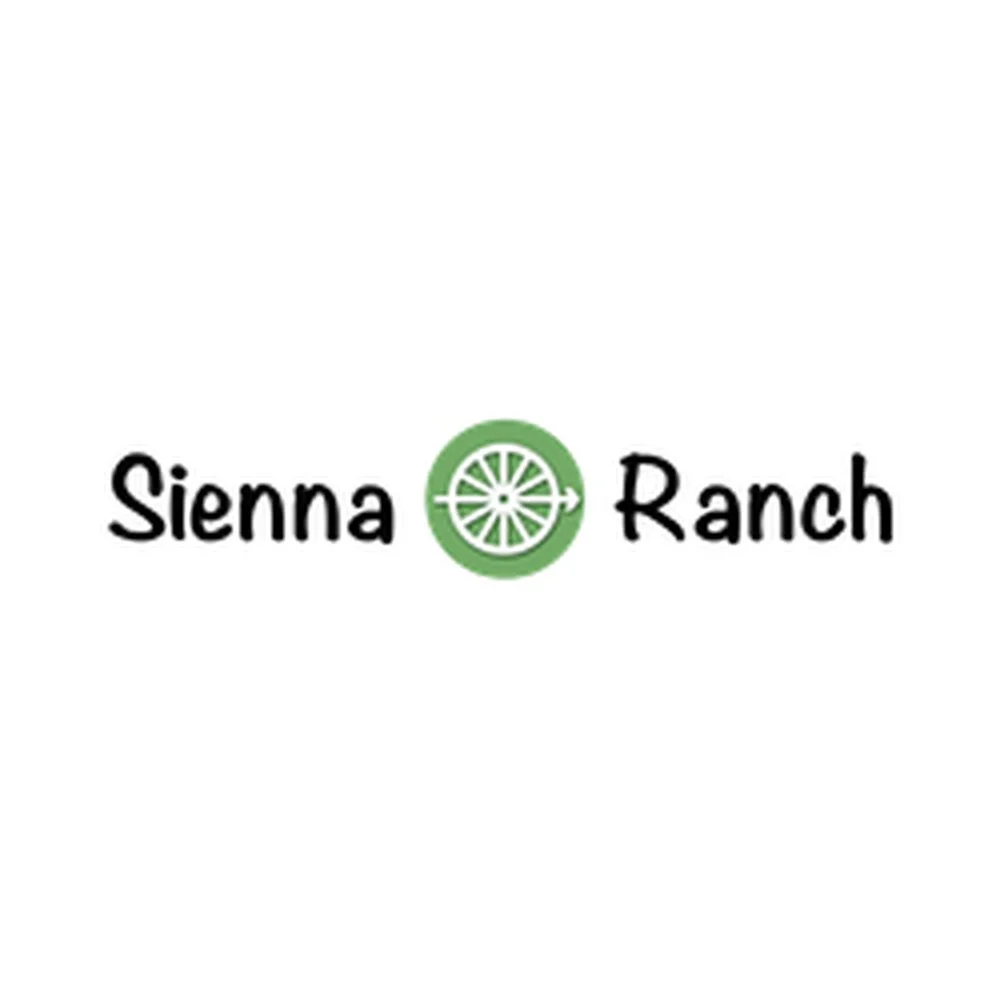 Sienna Ranch logo