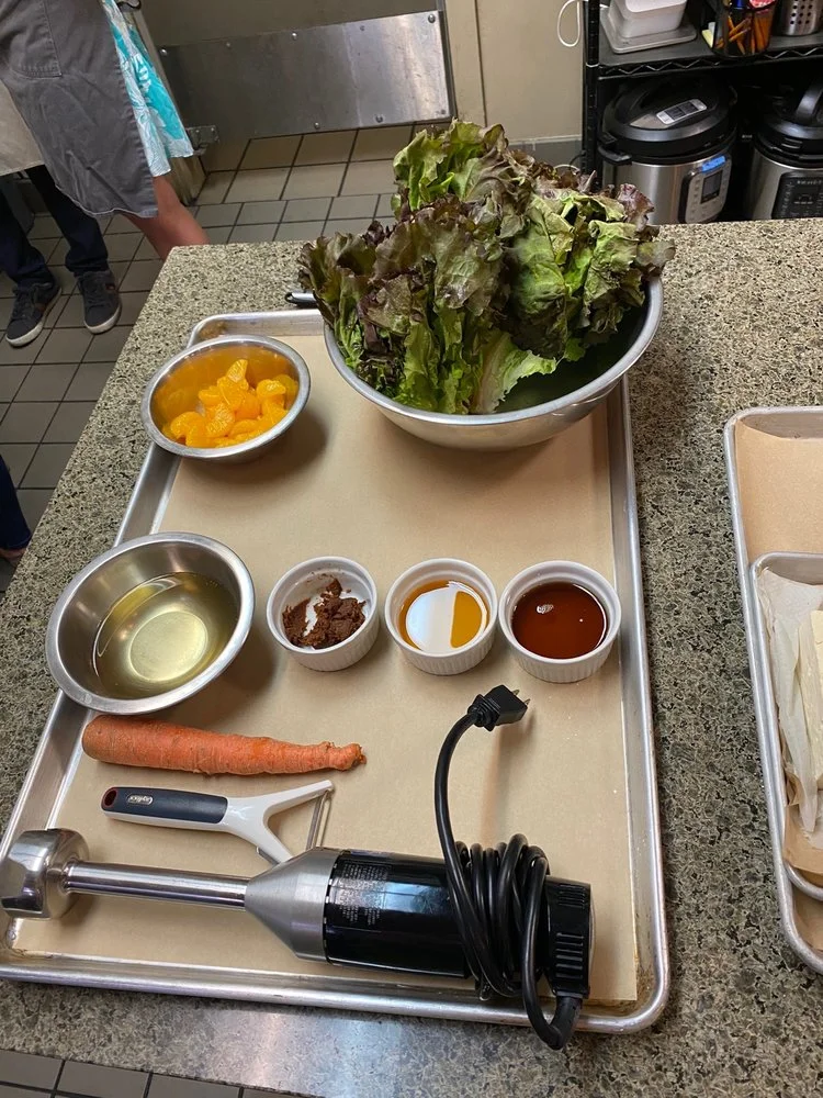 Cultivate Culinary Gatherings image
