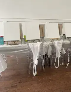 The Art Escape