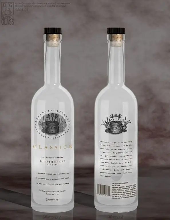 Essential Spirits Alambic Distilleries image