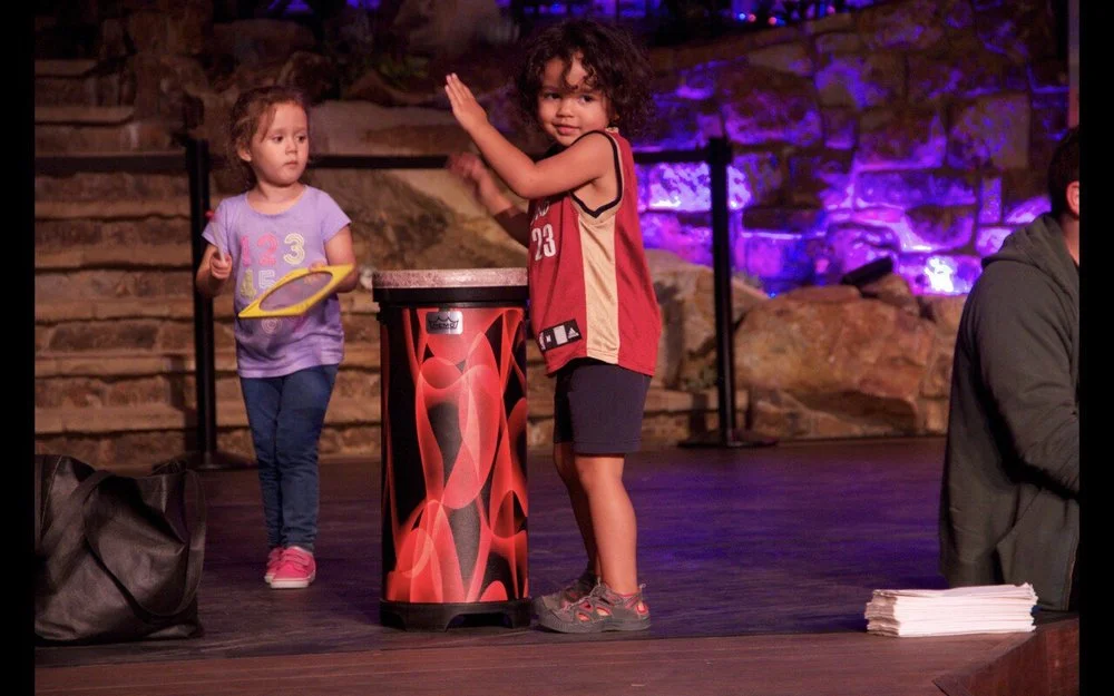 Freedom Drum Circles image