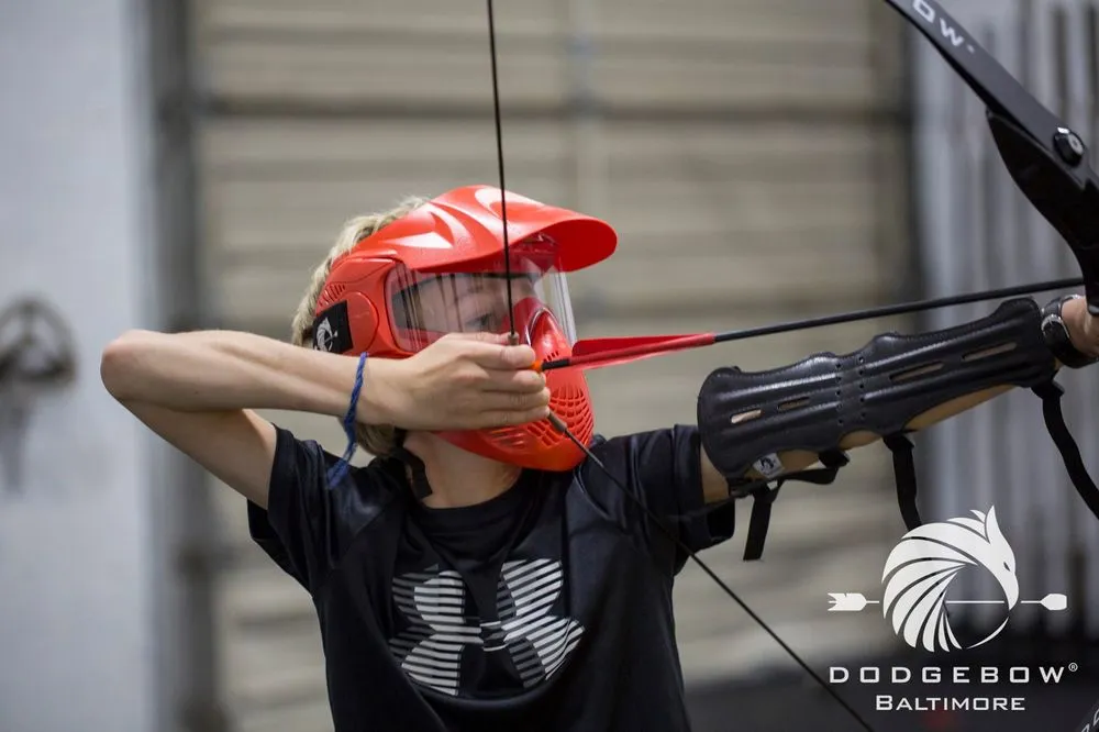 Dodgebow Baltimore image