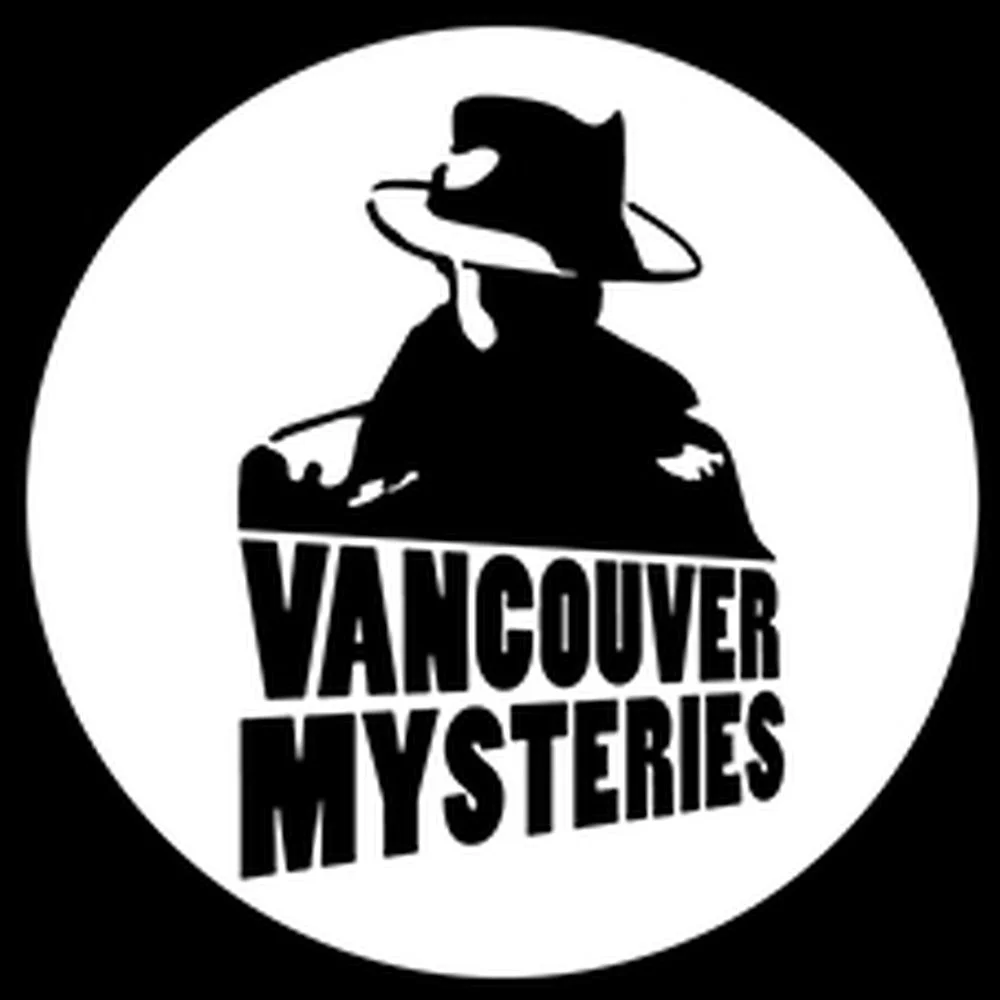 Vancouver Mysteries logo