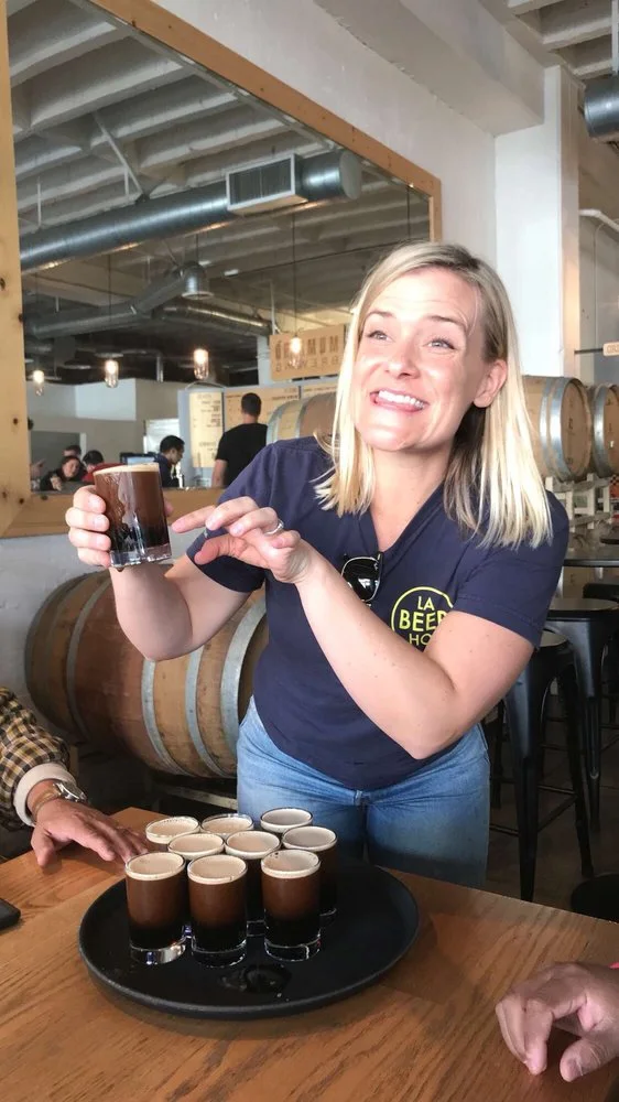 LA Beer Hop image