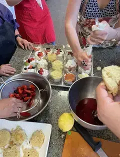 Cultivate Culinary Gatherings