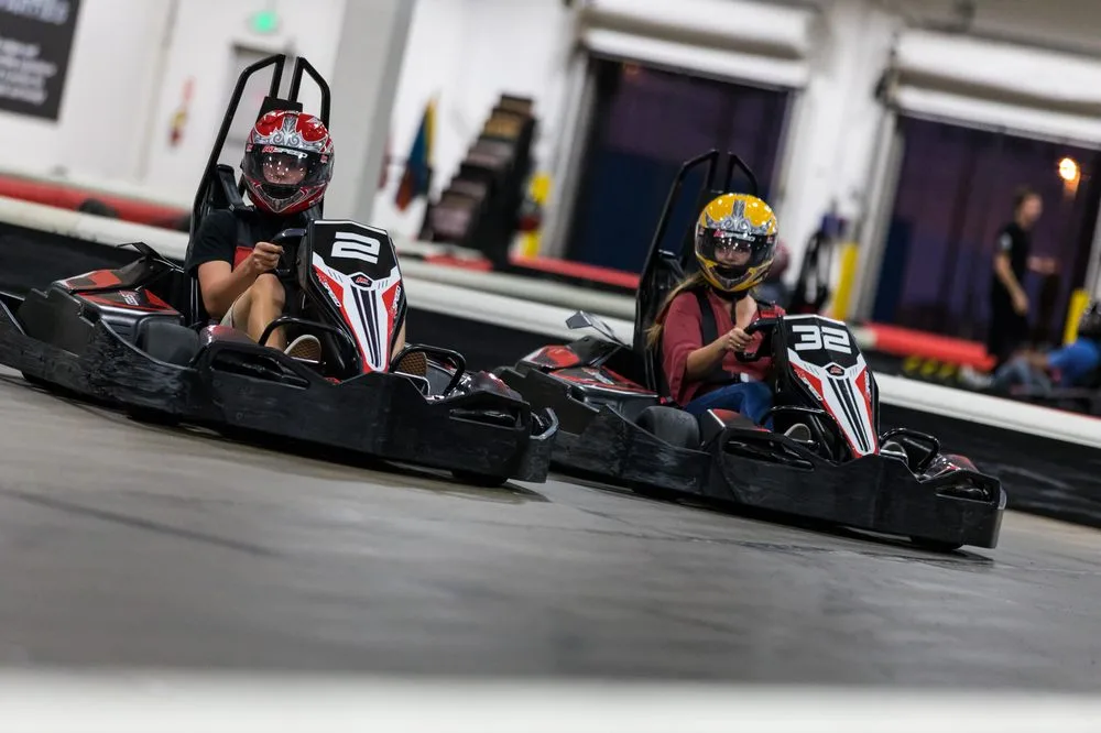 K1 Speed image