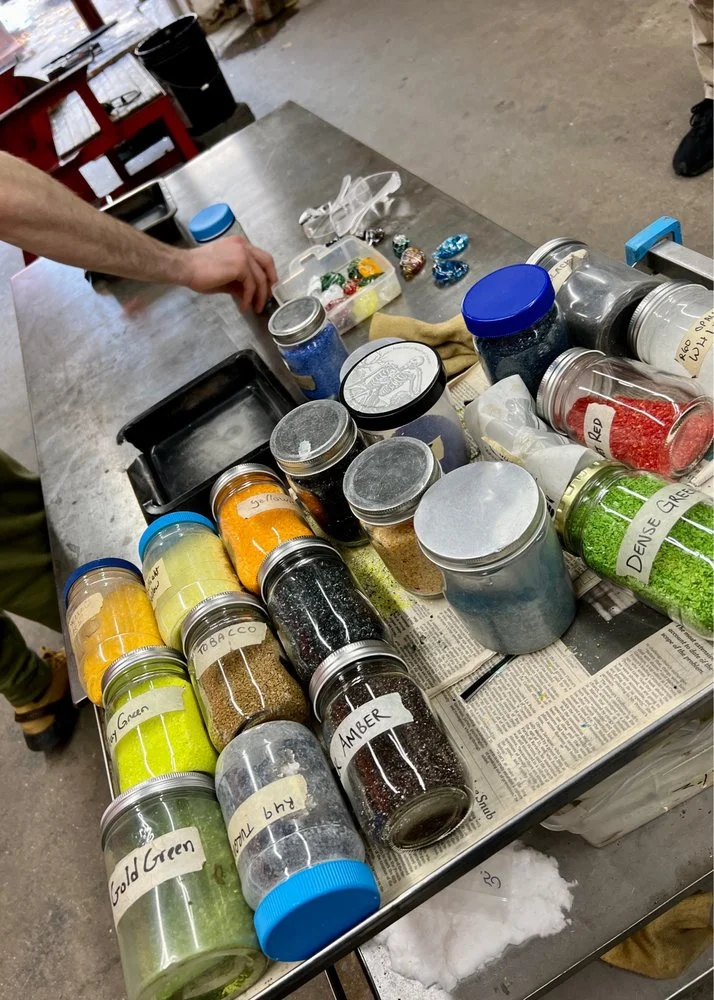 Diablo Glass School image