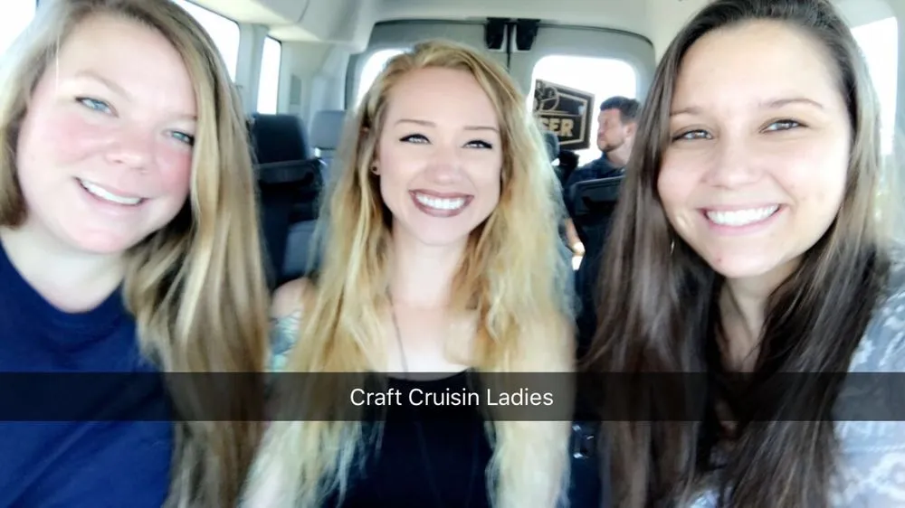 Craft Cruiser logo