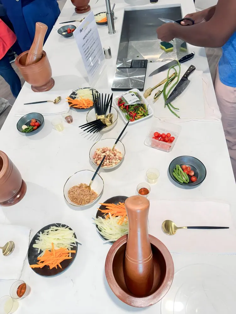 Life Plus Schools - Culinary Department image
