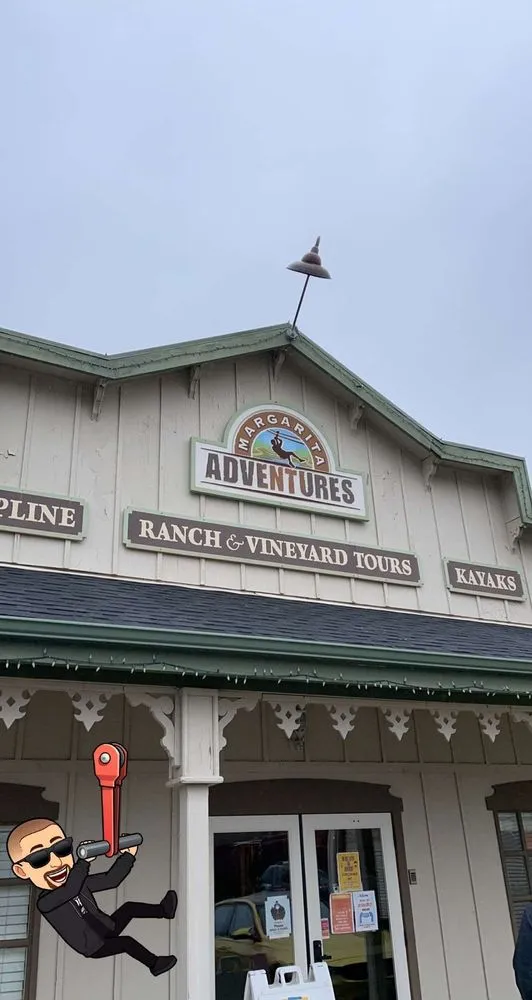 Margarita Adventures image