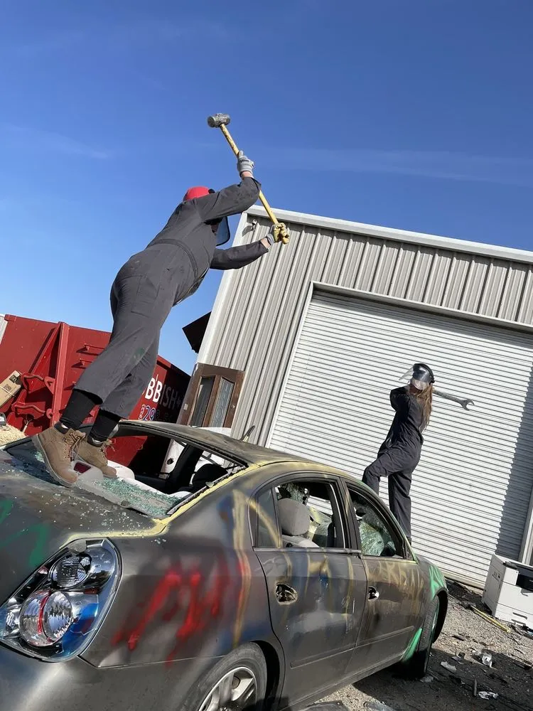 Unchartered Adventures image