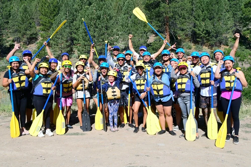 Tahoe Whitewater Tours image
