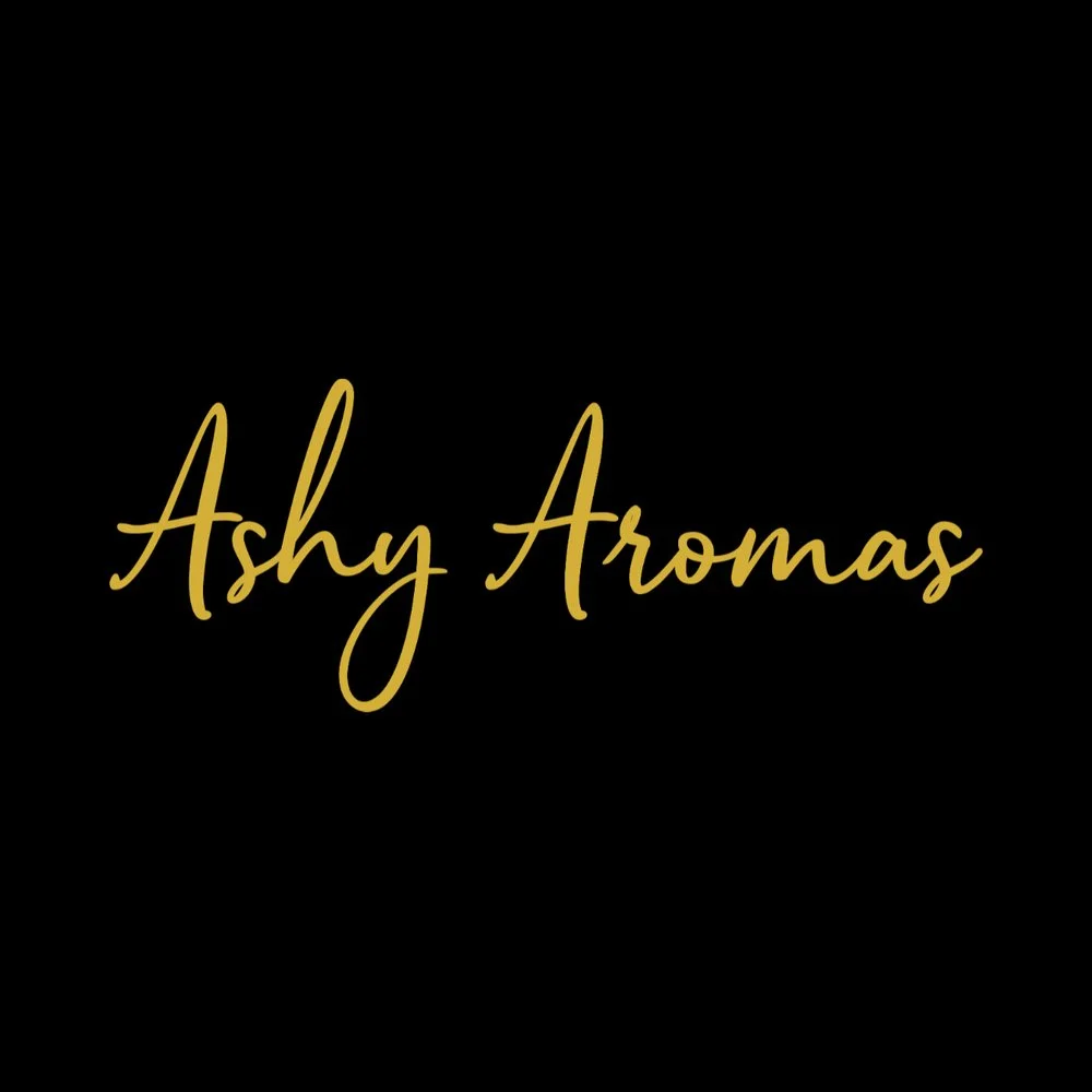 Ashy Aromas Candle Bar logo