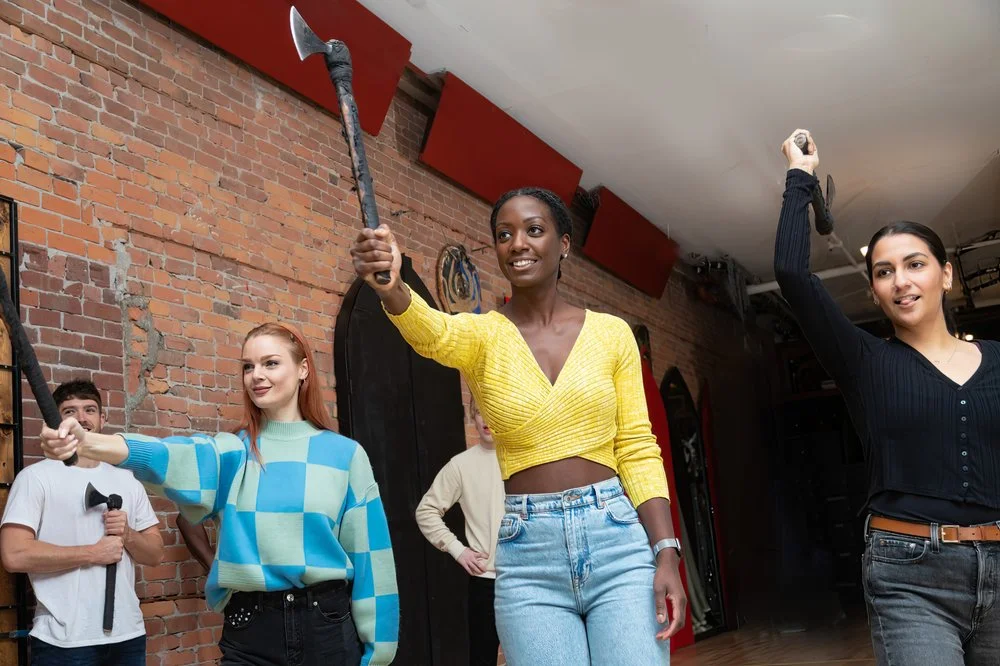 Academie Duello Centre for Swordplay image