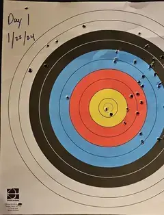 Impact Archery