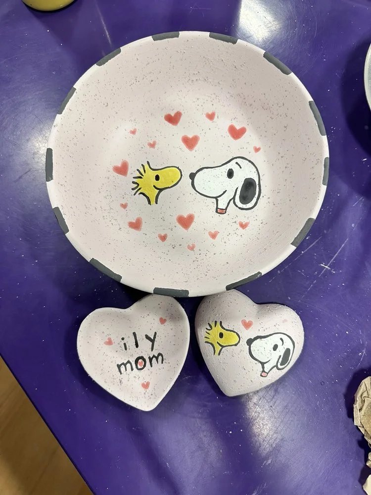As You Wish Pottery image