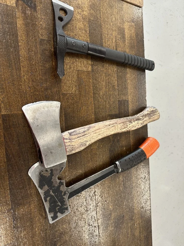 Axe Ventures LA image