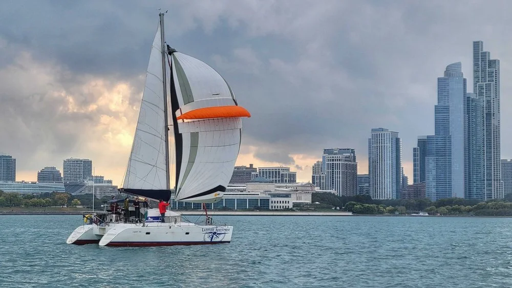 3rd Coast Cruising image