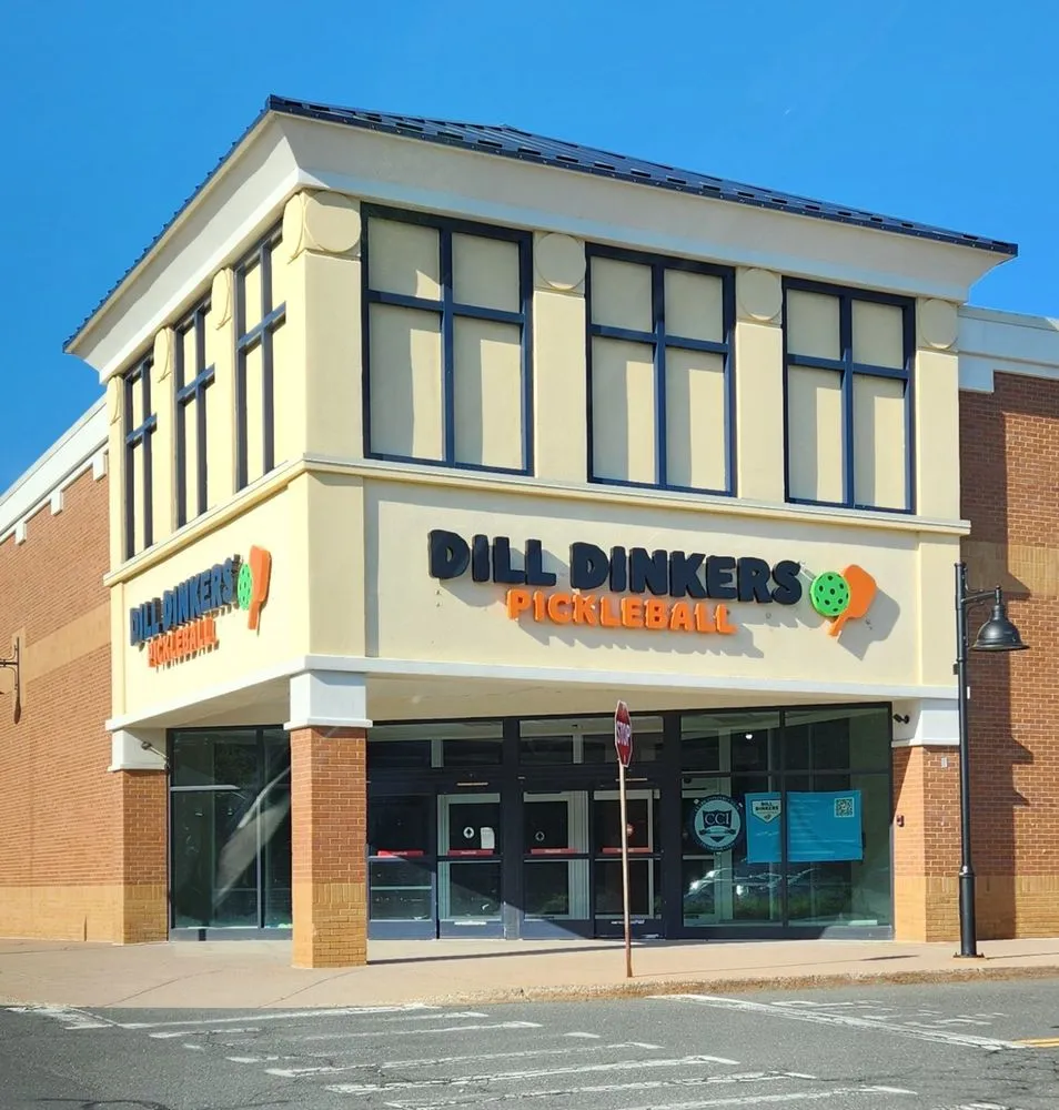 Dill Dinkers image