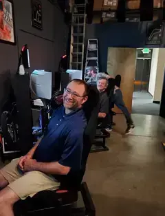 Sim Racers Group