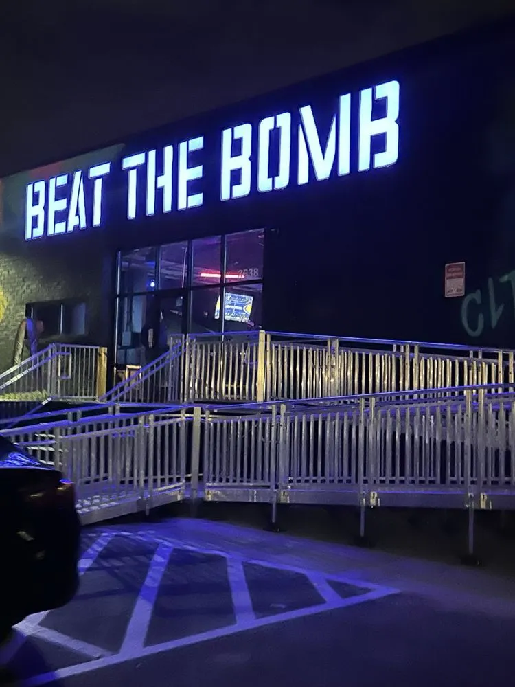 Beat The Bomb image