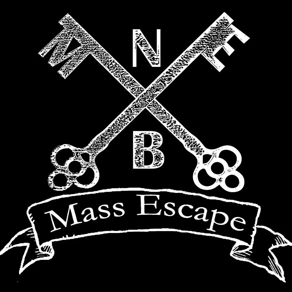 Mass Escape image