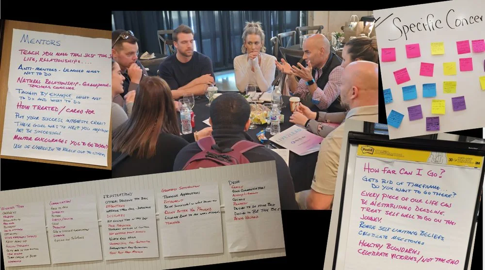 Innovations In Leadership image