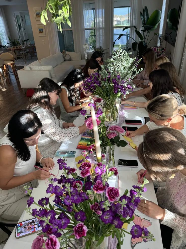 Art Connect Workshops image